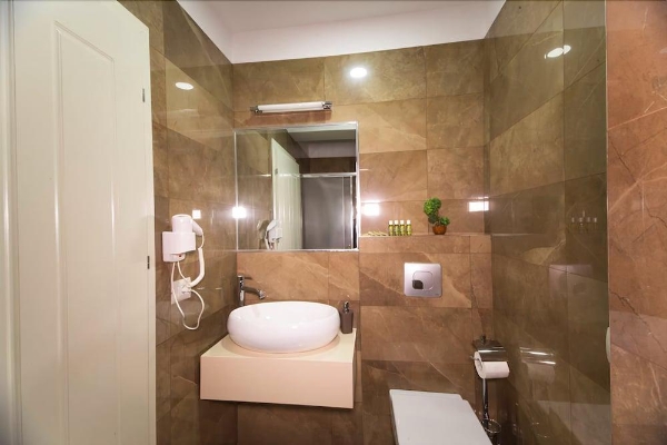 Hotel Vila Tako (Tirana)